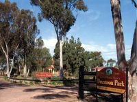 Ducatoon Park