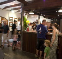 Langmeil Winery - Attractions
