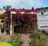 The Marienberg Centre and Limeburner's Restaurant - Attractions