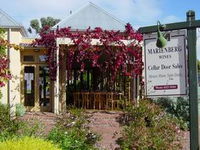 The Marienberg Centre and Limeburner's Restaurant