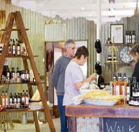 Woodside Cheese Wrights - Attractions