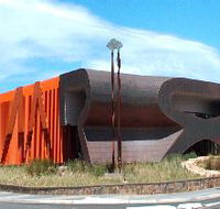 Marion Cultural Centre - Attractions