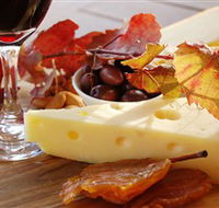 McLaren Vale Cheese and Wine Trail - Attractions