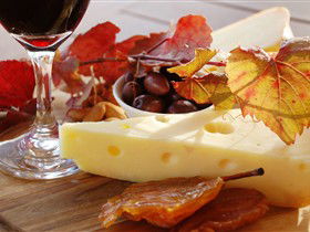 McLaren Vale Cheese And Wine Trail - Attractions 0