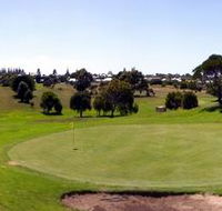 Robe Golf Club - Attractions