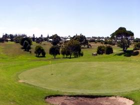 Robe Golf Club - Attractions 0