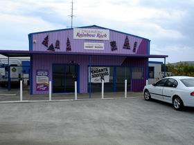 Dreamtime Rainbow Rock - Attractions 0