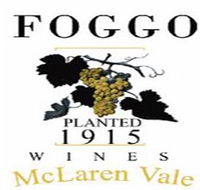 Foggo Wines - Attractions