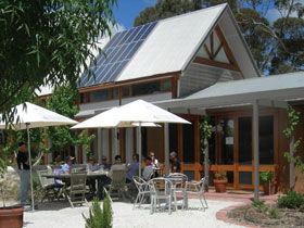 Mount Torrens SA Attractions
