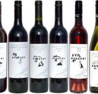 Rookery Wines - Attractions