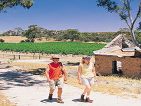 Clare SA Attractions