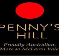 Penny's Hill Cellar Door - Attractions