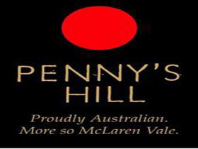 Penny's Hill Cellar Door - Attractions 0