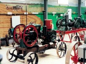 Mallee Tourist And Heritage Centre - Attractions 0