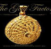 The Gold Factory - Attractions