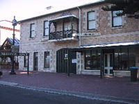 Book Beachport Accommodation Vacations Attractions Attractions