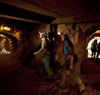 Heritage Blinman Mine Tours - Attractions