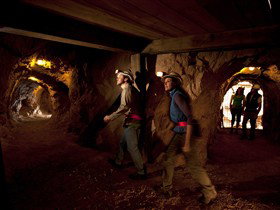 Heritage Blinman Mine Tours - Attractions 0