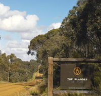 The Islander Estate Vineyards Pty Ltd - Attractions