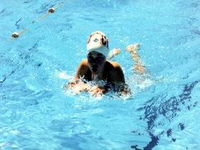 Mount Gambier Aquatic Centre