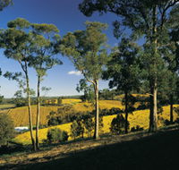 Lobethal Archives And Historical Museum - Attractions