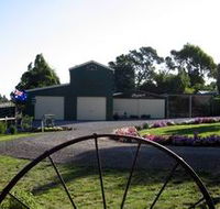 The Pryers on the Fleurieu - Attractions