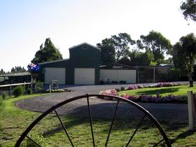 The Pryers On The Fleurieu - Attractions 0
