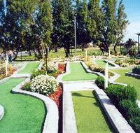West Beach Mini Golf - Attractions