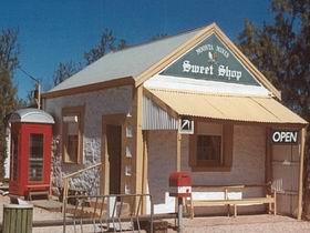 East Moonta SA Attractions