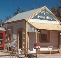 Moonta Mines Sweet Shop - Attractions