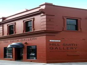Hill Smith Gallery - Attractions 0
