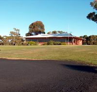 Maitland Golf Club Incorporated - Attractions