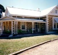 The Pines Loxton Historic House and Garden - Attractions