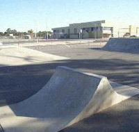 Kadina Skatepark - Attractions