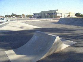 Kadina Skatepark - Attractions 0