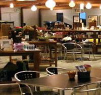 Ruston's Rose Garden and Visitor Centre - Attractions