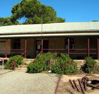 Bon Accord Mine Complex - Attractions