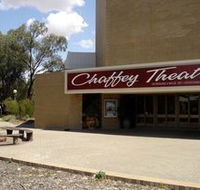 Chaffey Theatre - Attractions
