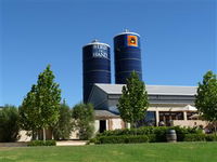 Bird In Hand Winery
