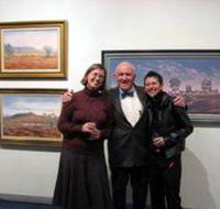 Port Pirie Regional Art Gallery - Attractions