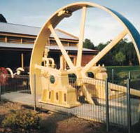 Enfield Heritage Museum - Attractions