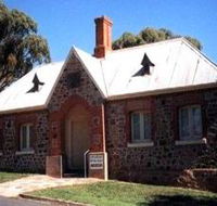 Old Police Station Museum - Attractions