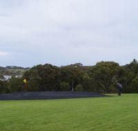 Minlaton Golf Club - Attractions