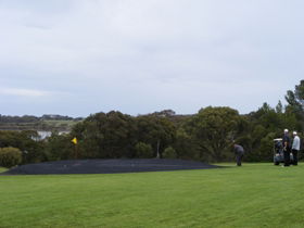 Minlaton Golf Club - Attractions 0