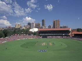 Adelaide Oval Tours And Museums - Attractions 0