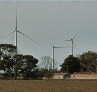 Wattle Point Wind Farm - Attractions