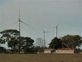 Wattle Point Wind Farm - Attractions 0