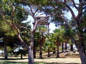 Water Tower Lookout - Attractions 0