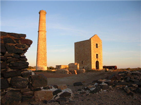 Moonta SA Attractions