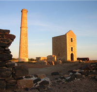 Richmans Enginehouse - Attractions